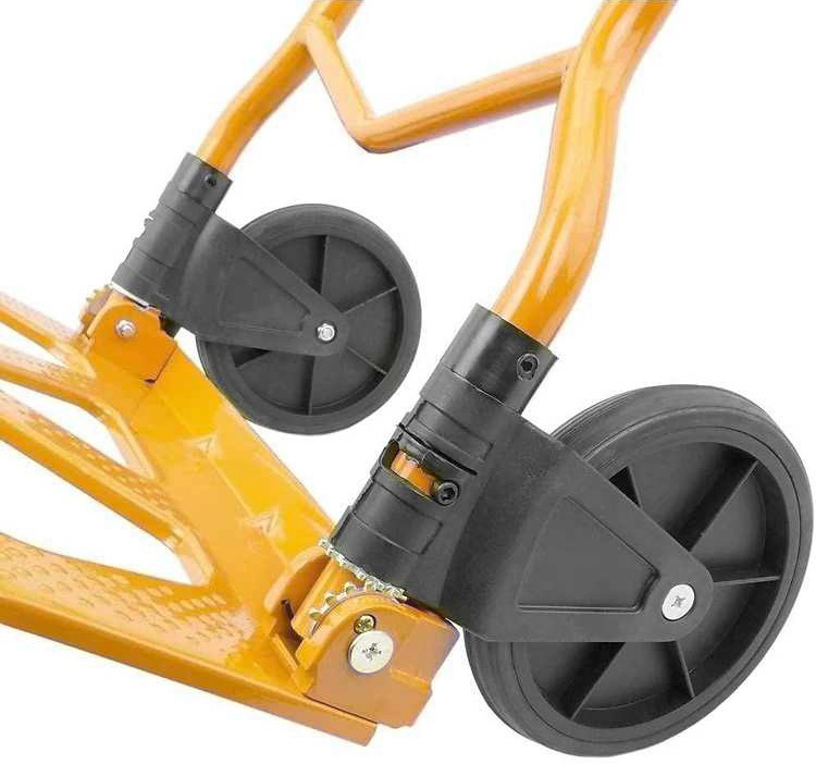 Візок вантажний Tolsen універсальний, платформа 42x27.5см, до 70кг (62600)фото3