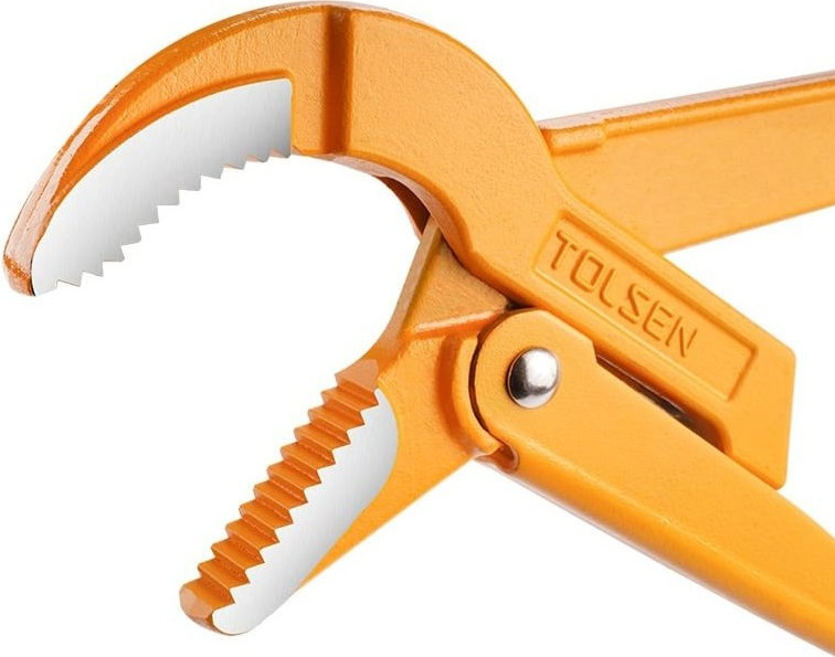 Ключ трубный Tolsen 570мм (10258) фото 2