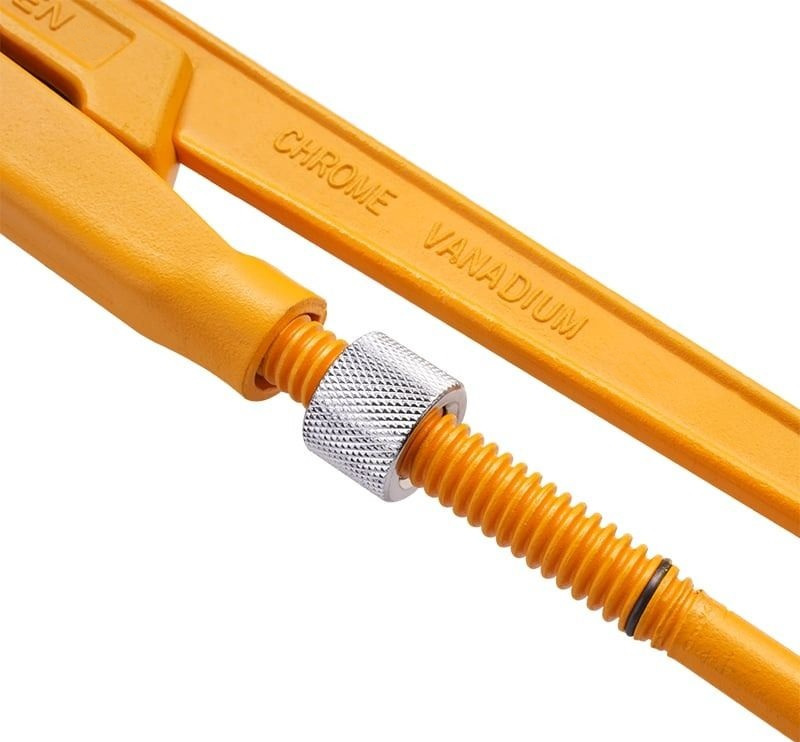 Ключ трубный Tolsen 570мм (10258) фото 3