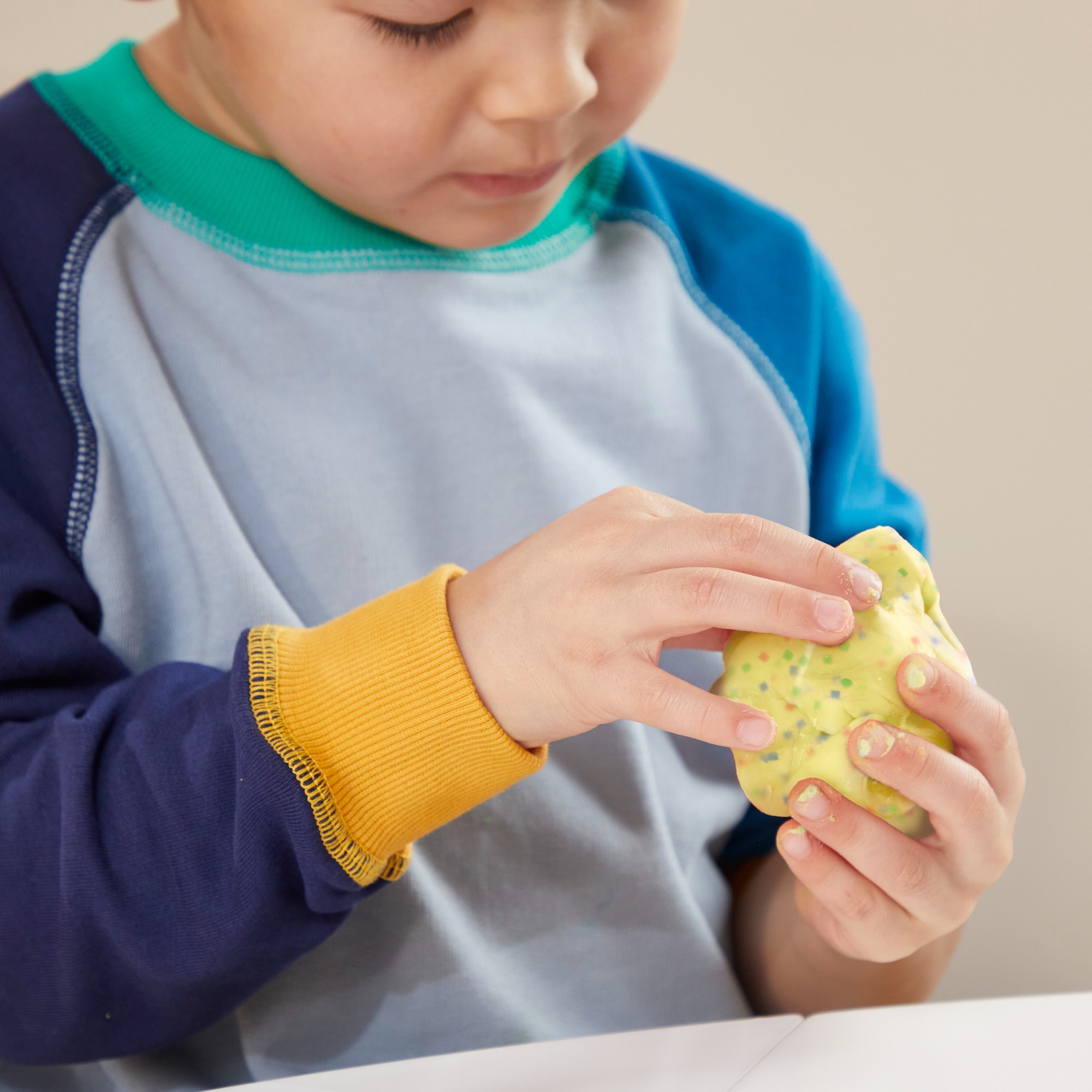 Набор пластилина Play-Doh 12 баночек с массой для лепки (G0149) фото 