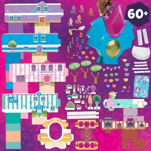 Набір ігровий My Little Pony