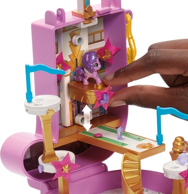 Набор игровой My Little Pony 