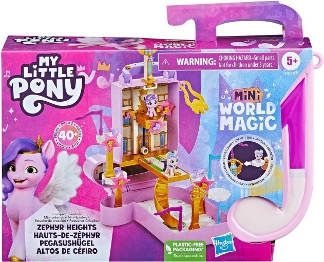 Набор игровой My Little Pony 