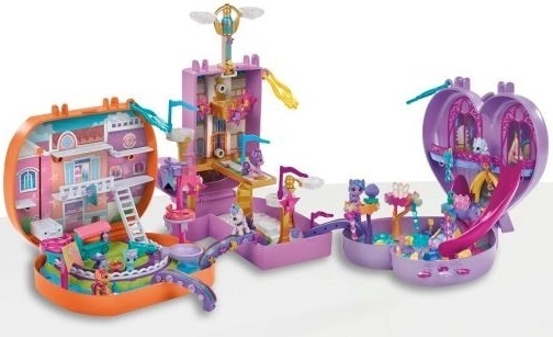 Набор игровой My Little Pony 