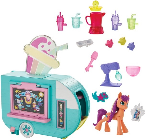 Набір ігровий My Little Pony