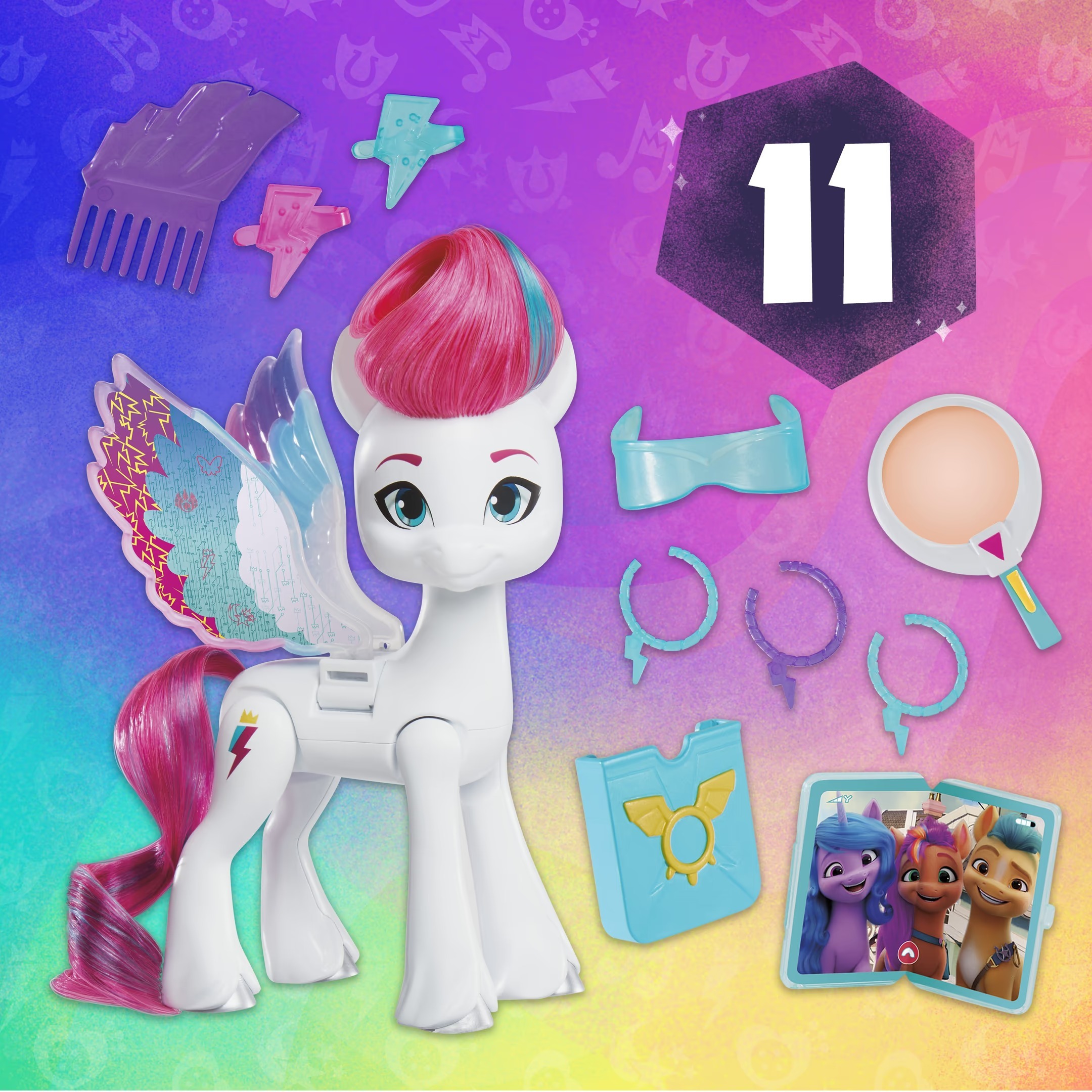 Фігурка поні My Little Pony