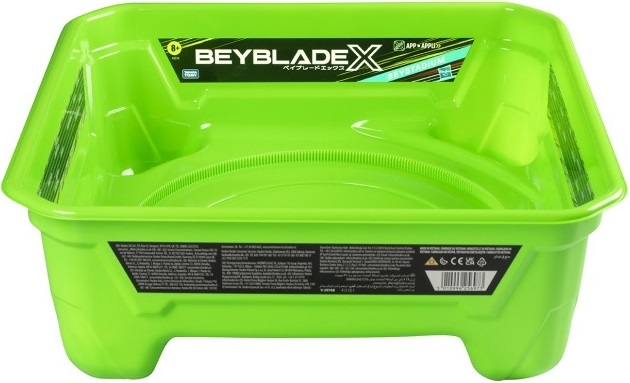 Арена игрушечная Beyblade серии "БейБлейд Х" (F9578) фото 3