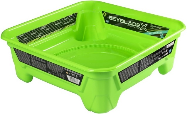 Арена игрушечная Beyblade серии "БейБлейд Х" (F9578) фото 2