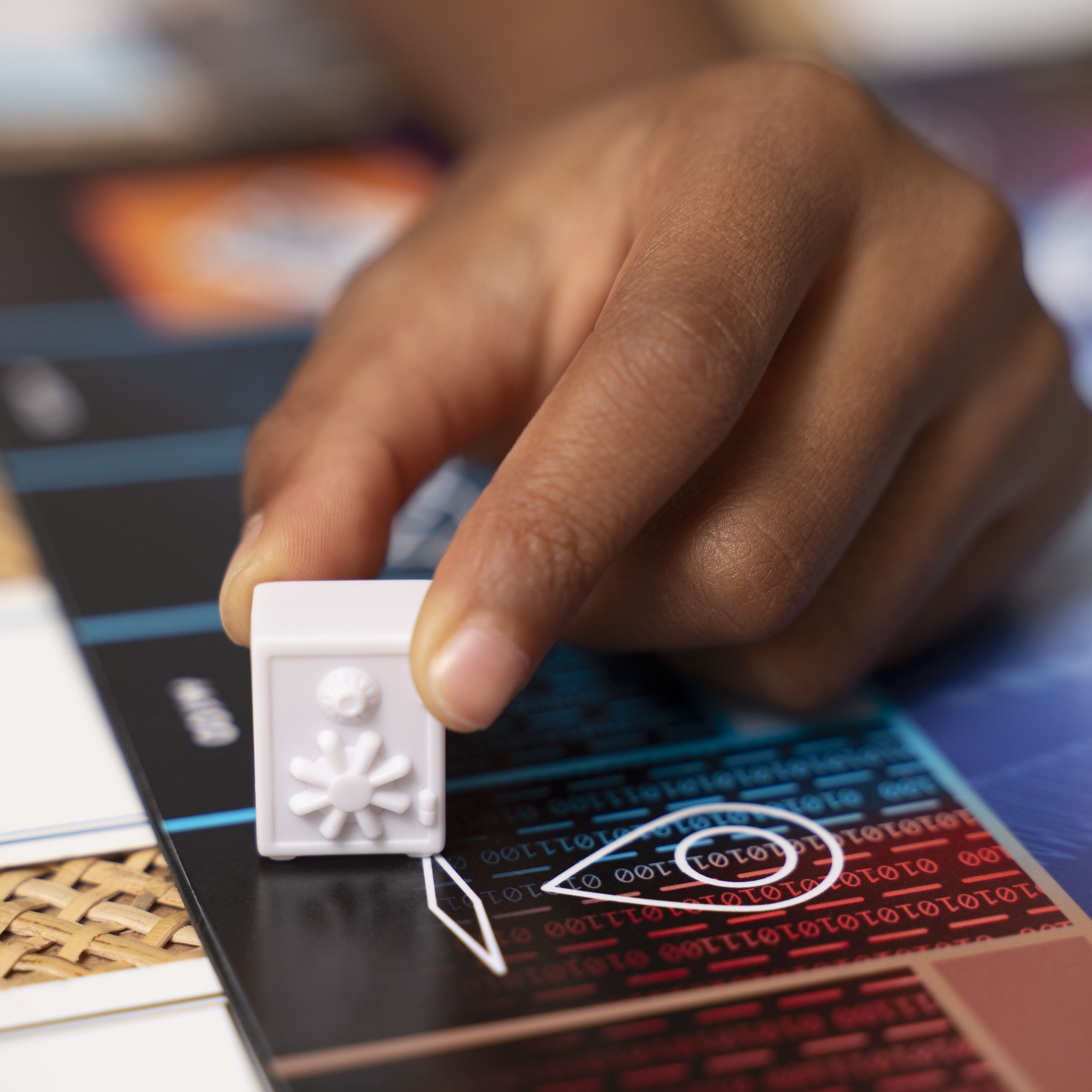 Гра настільна Hasbro Монополія Бонуси без меж (E8978)фото