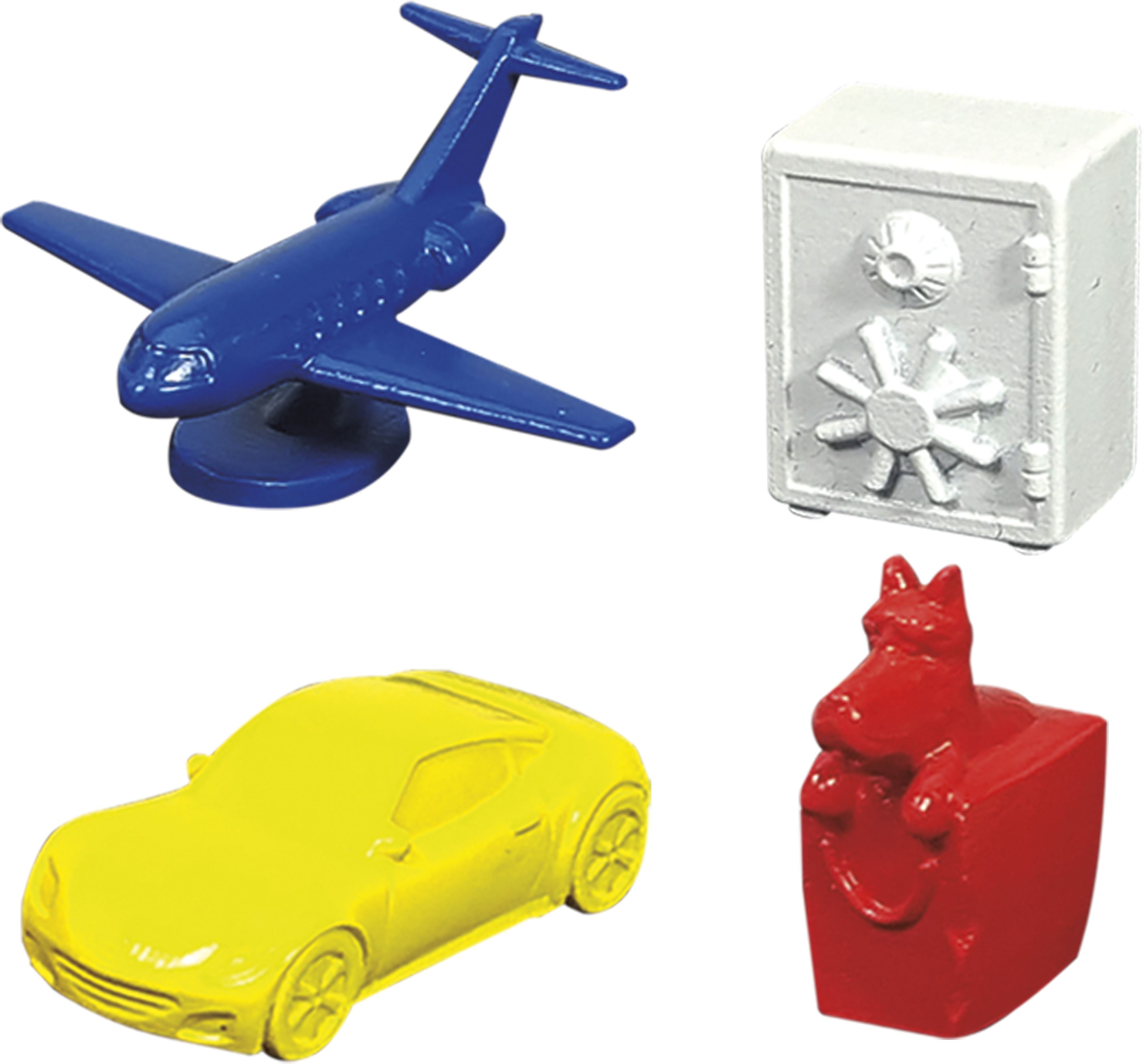 Гра настільна Hasbro Монополія Бонуси без меж (E8978)фото