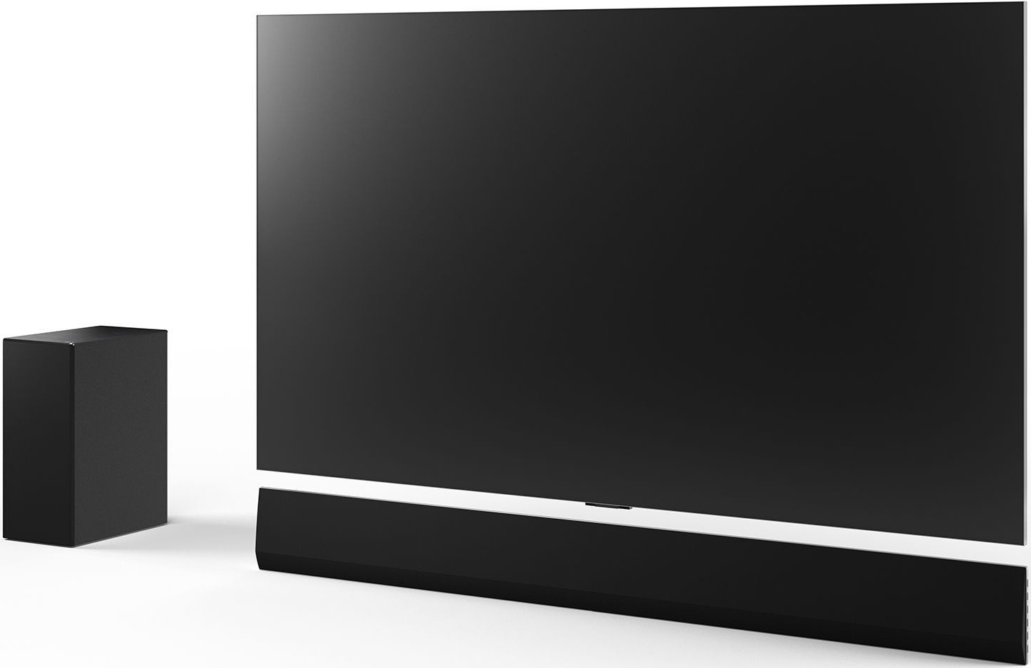 Саундбар LG SG10TY 3.1.3-Channel 420W (SG10TY.DUKRLLK) фото 