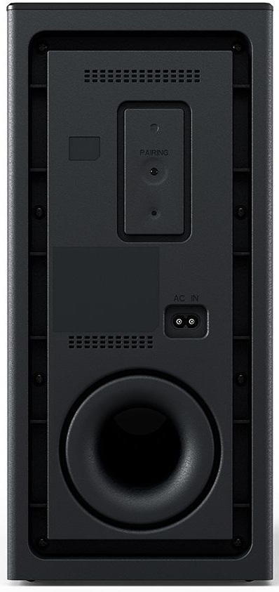 Саундбар LG SG10TY 3.1.3-Channel 420W (SG10TY.DUKRLLK) фото 