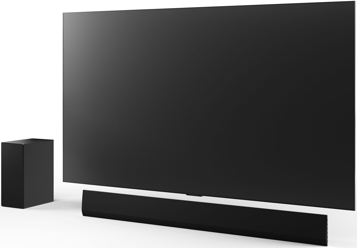 Саундбар LG SG10TY 3.1.3-Channel 420W (SG10TY.DUKRLLK) фото 