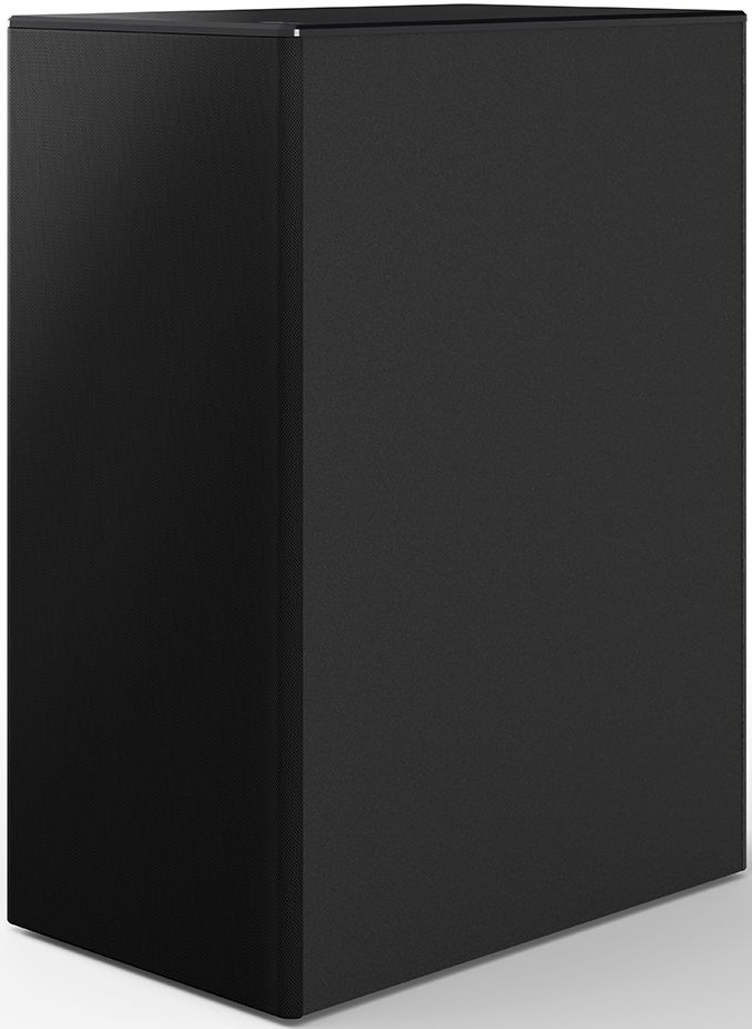 Саундбар LG SG10TY 3.1.3-Channel 420W (SG10TY.DUKRLLK) фото 