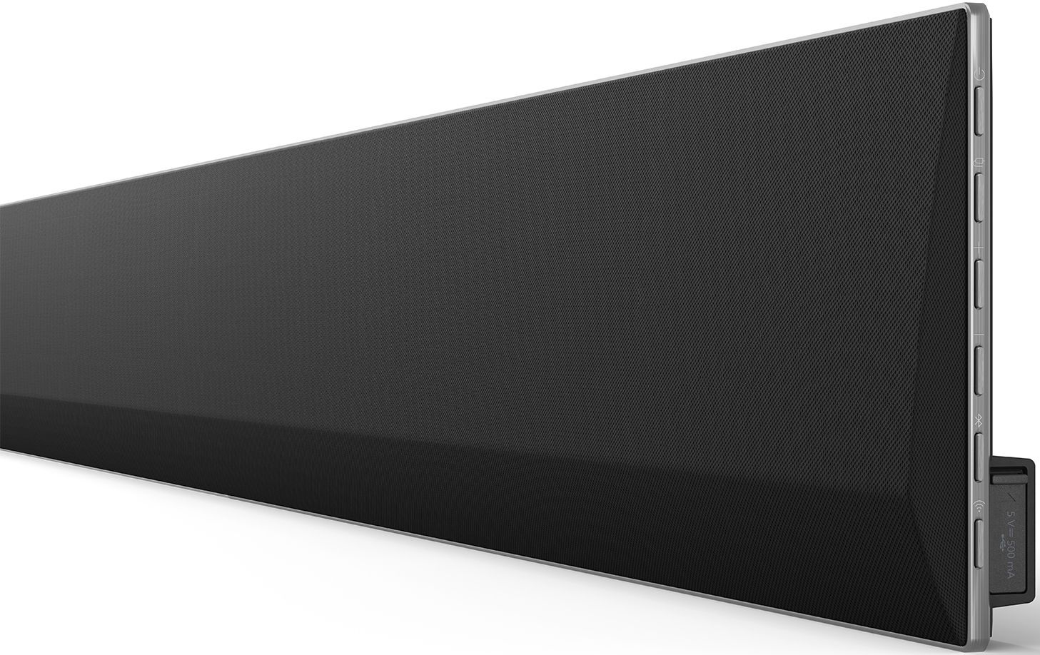 Саундбар LG SG10TY 3.1.3-Channel 420W (SG10TY.DUKRLLK) фото 