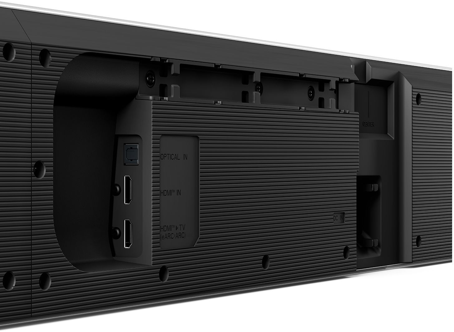 Саундбар LG SG10TY 3.1.3-Channel 420W (SG10TY.DUKRLLK) фото 