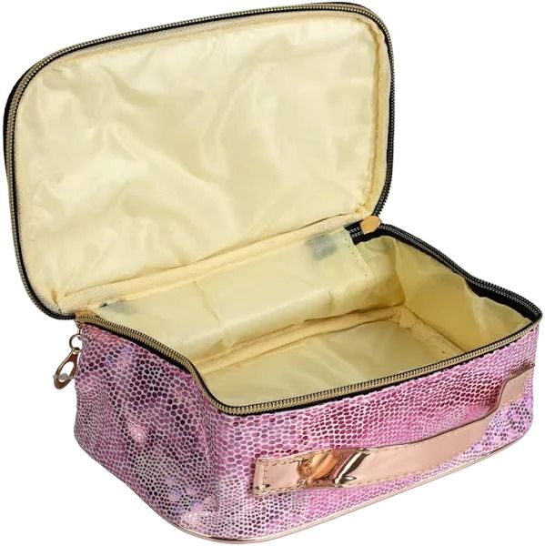 Косметичка Lukky с принтом 