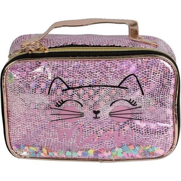 Косметичка Lukky с принтом 