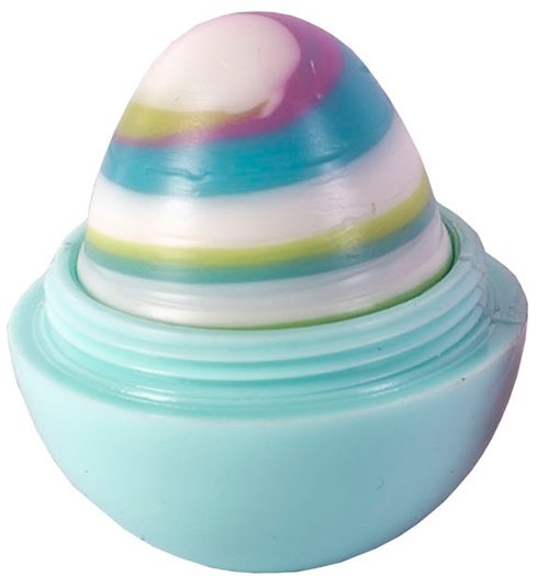 Детский бальзам для губ Lukky «Ванильное облако» (T11938) фото 2