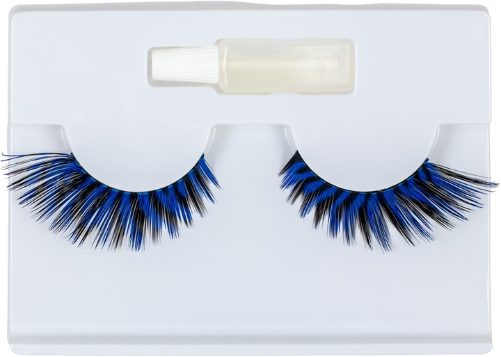 Накладные ресницы Lukky 