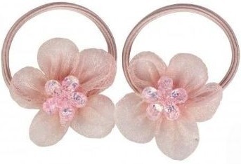 Резинки для волос Lukky 2шт (T18532) фото 4