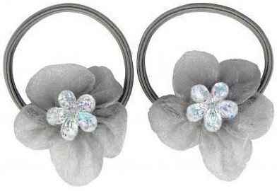 Резинки для волос Lukky 2шт (T18532) фото 6