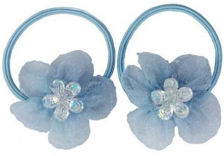 Резинки для волос Lukky 2шт (T18532) фото 5