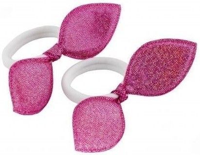 Резинки для волос Lukky 2шт (T18555) фото 4