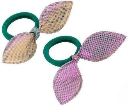 Резинки для волос Lukky 2шт (T18555) фото 5
