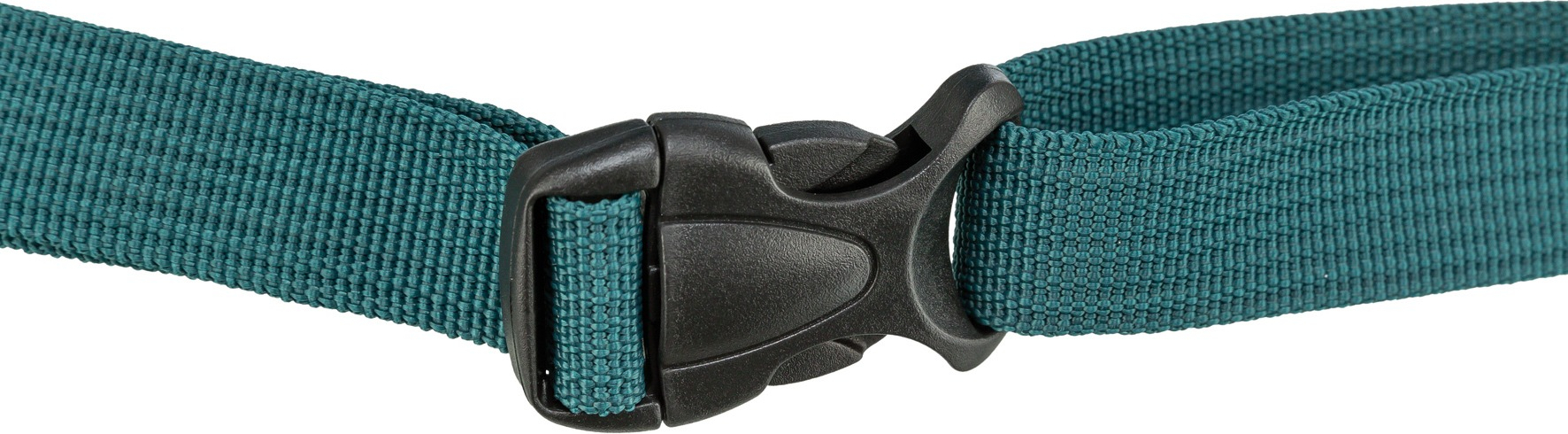 Сумка для лакомства Trixie Twin 15х18х2,5см сине-зеленая. фото 6