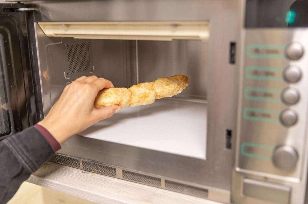 Ласощі для собак Trixie Chewing cheese Жувальний сир M 13.5см 75гфото5