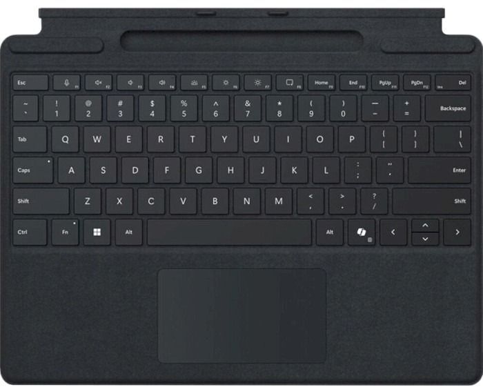 Комплект Microsoft Surface Pro 11 (клавиатура + стилус) (8X8-00141)фото2