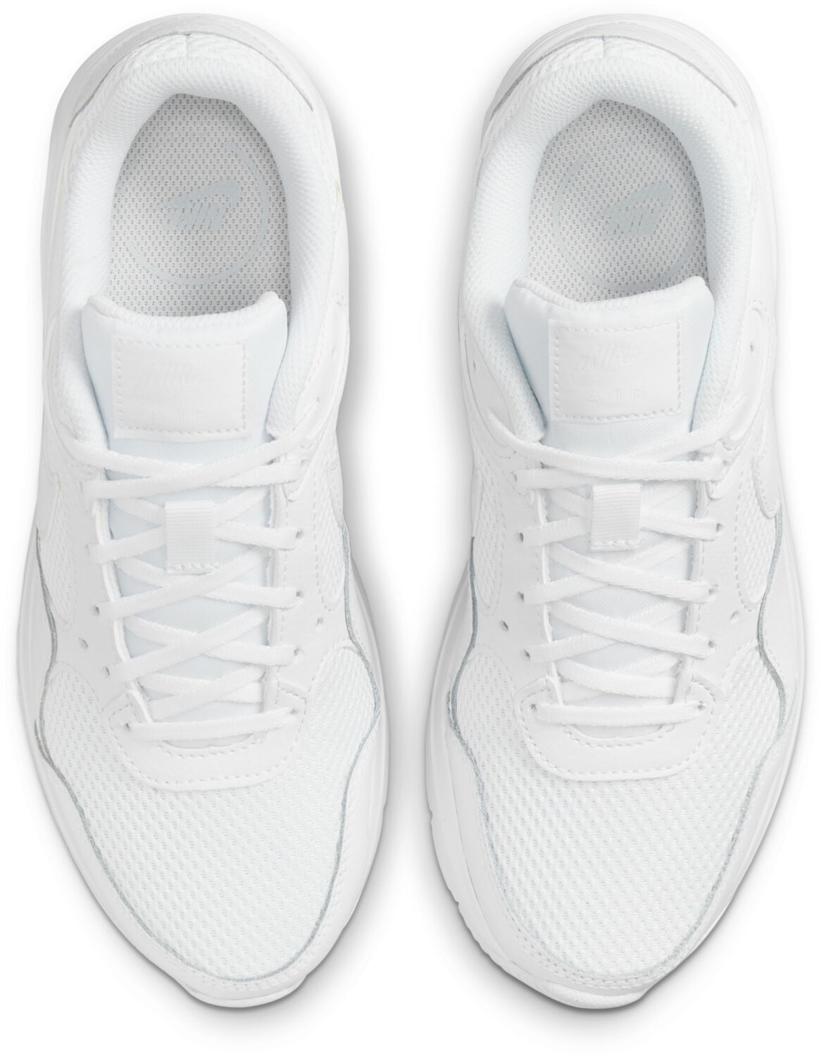 Кроссовки женские Nike Air Max Sc CW4554-101 36.5 (6 US) белые фото