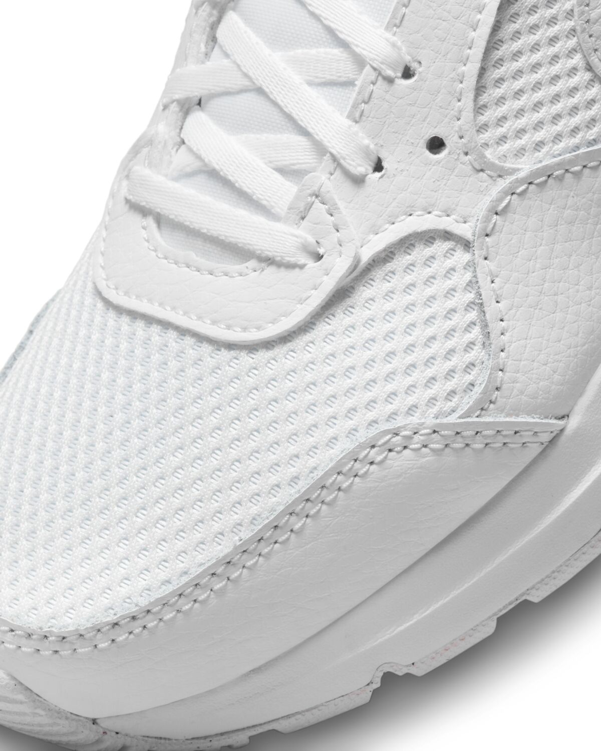 Кроссовки женские Nike Air Max Sc CW4554-101 36.5 (6 US) белые фото