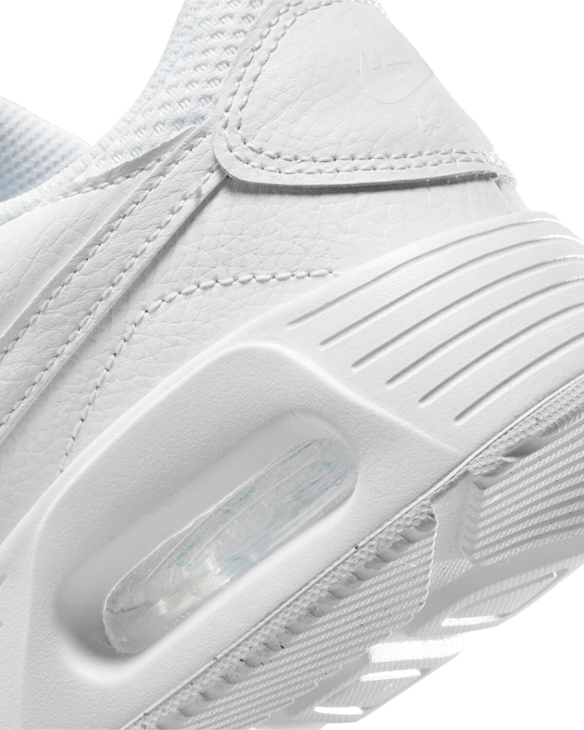 Кроссовки женские Nike Air Max Sc CW4554-101 36.5 (6 US) белые фото