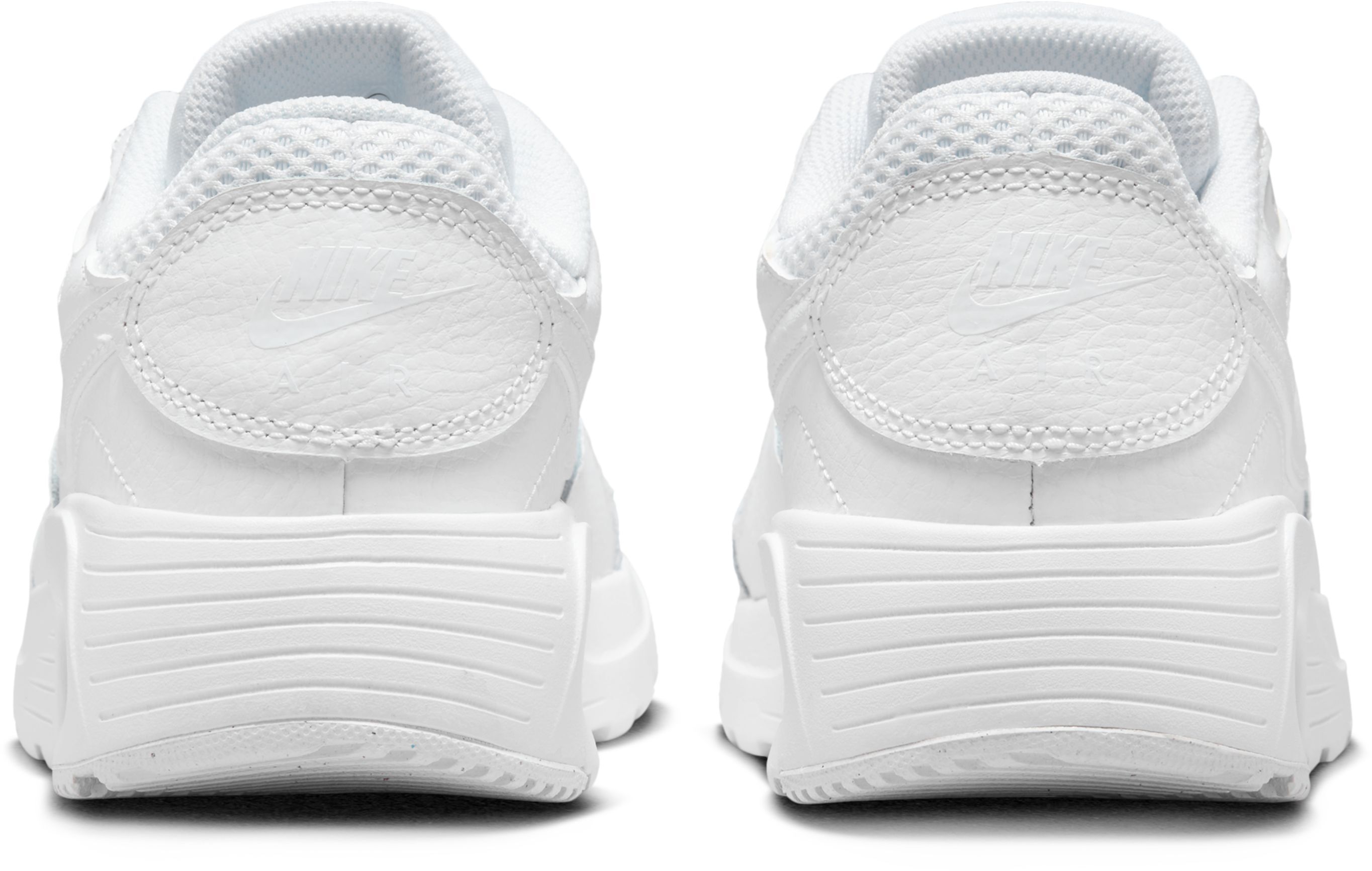 Кроссовки женские Nike Air Max Sc CW4554-101 36.5 (6 US) белые фото 