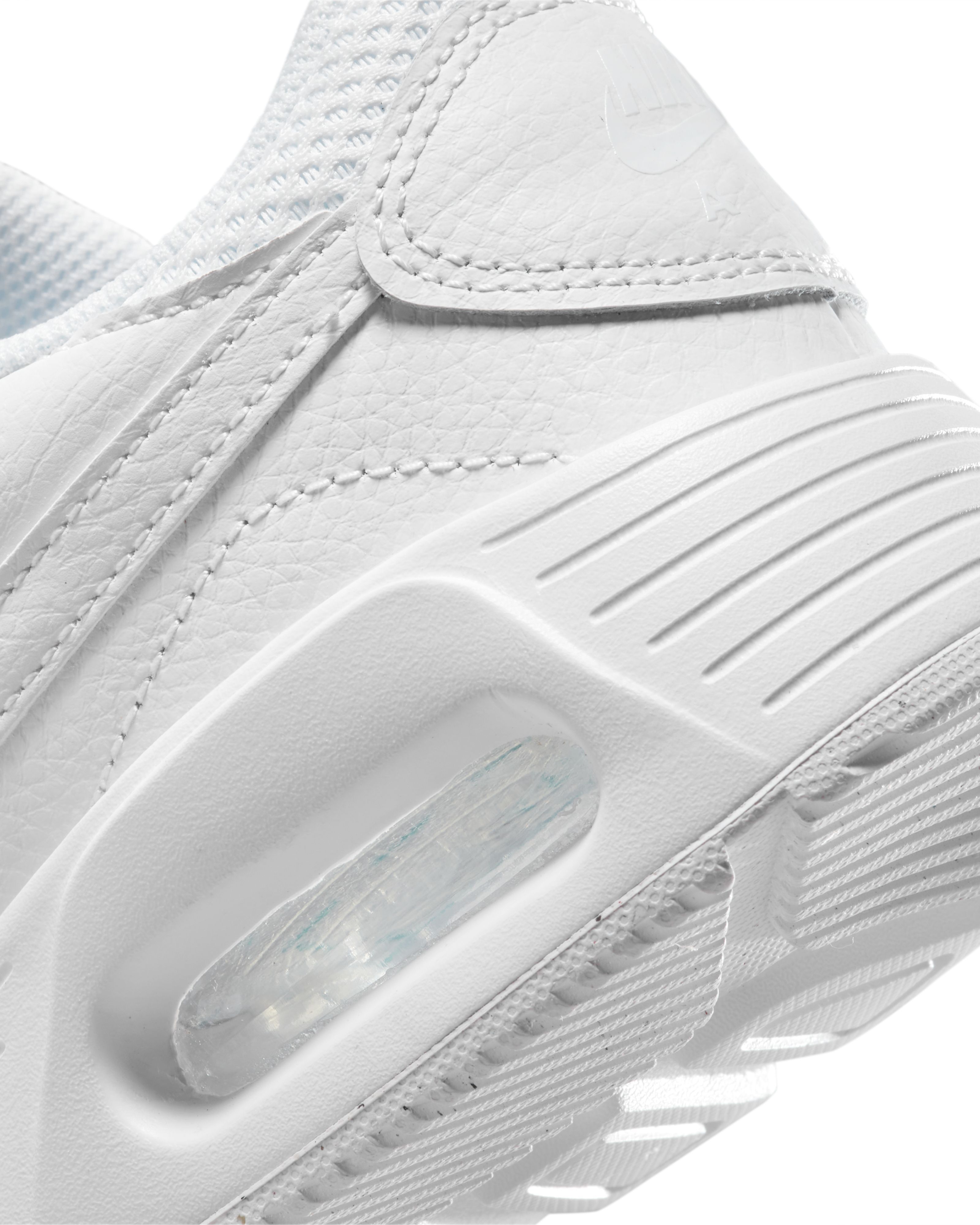 Кроссовки женские Nike Air Max Sc CW4554-101 36.5 (6 US) белые фото 