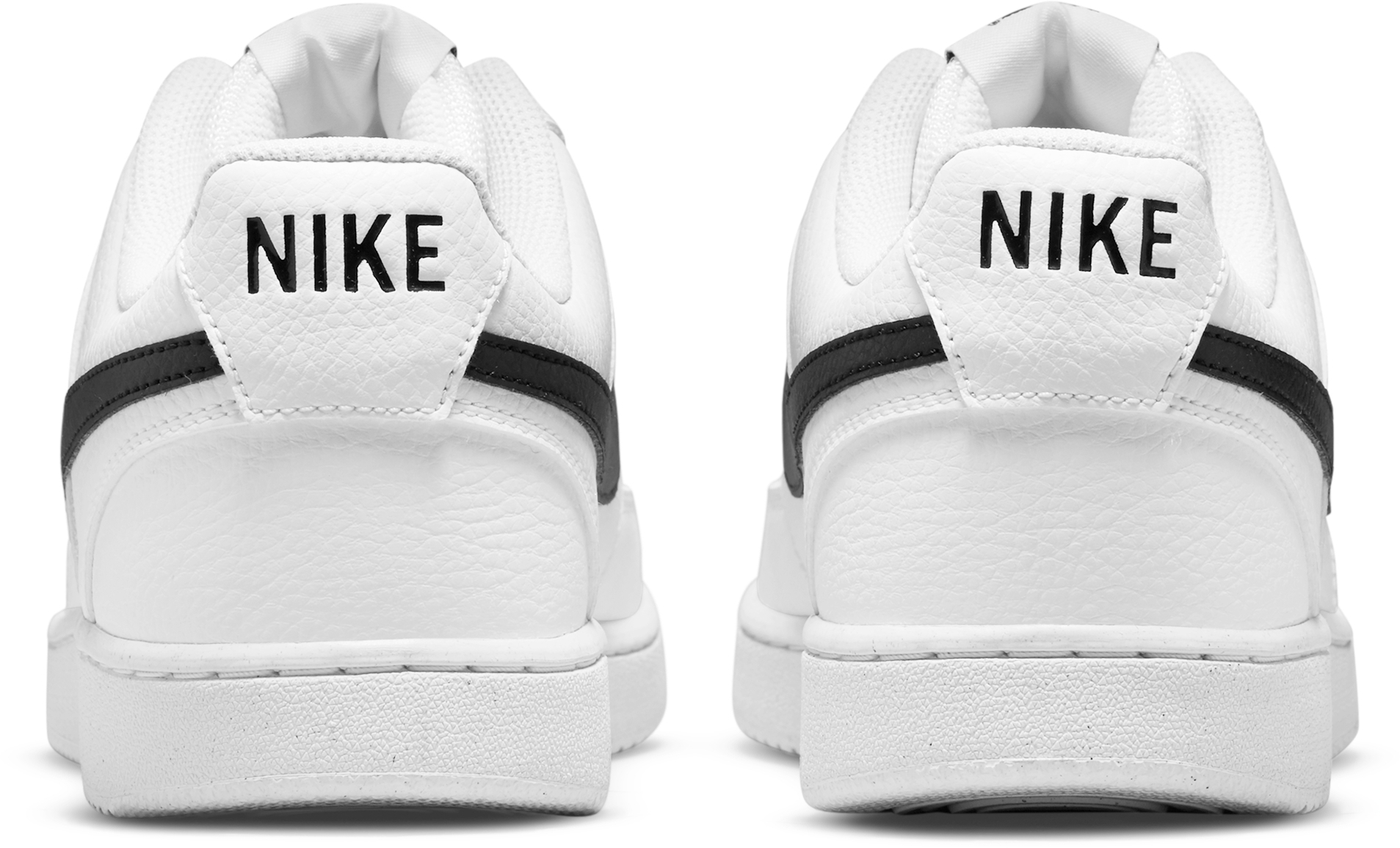 Кеды мужские Nike Court Vision Lo NN DH2987-101 43 (9.5 US) белые фото 