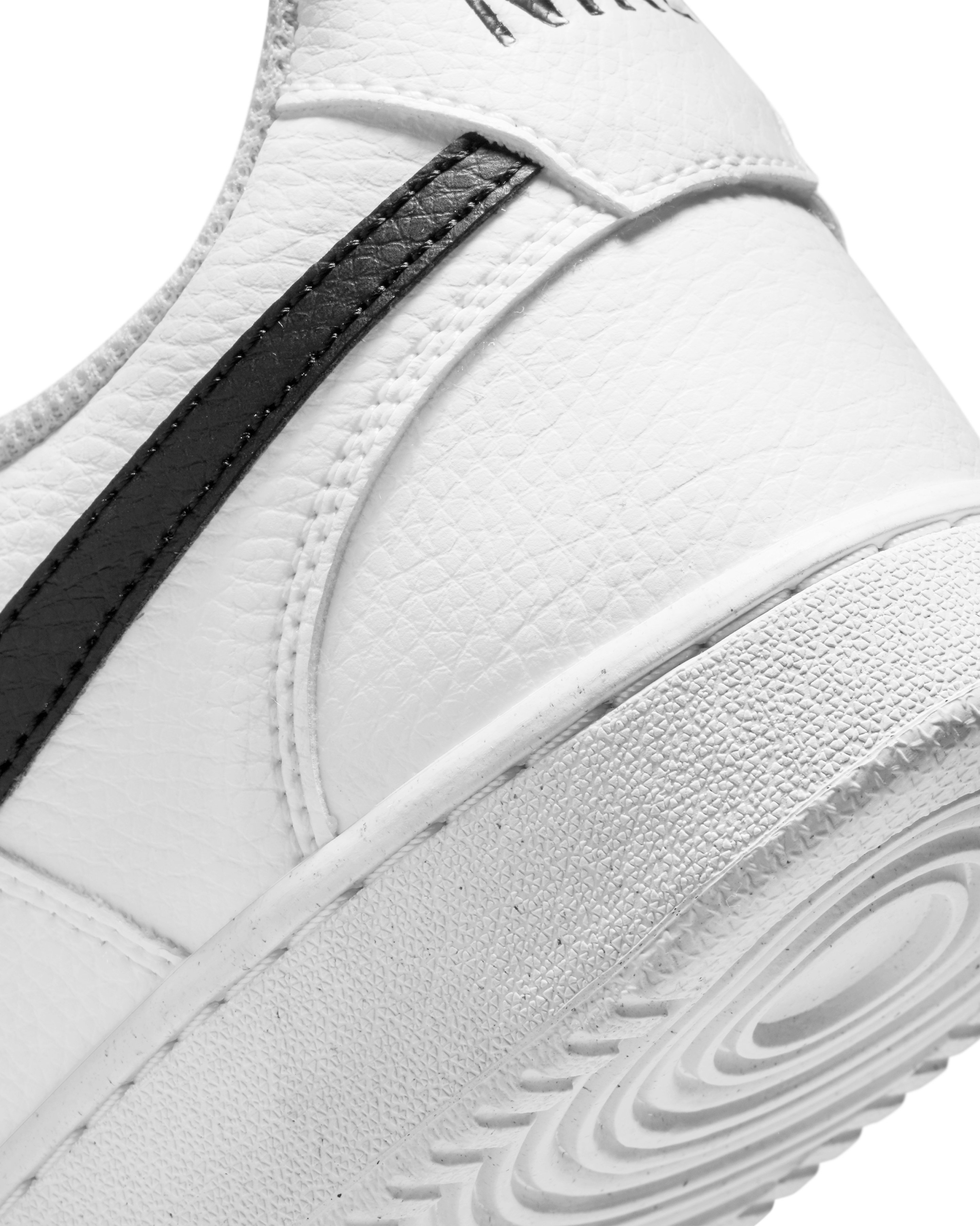 Кеди чоловічі Nike Court Vision Lo NN DH2987-101 44 (10 US) біліфото9