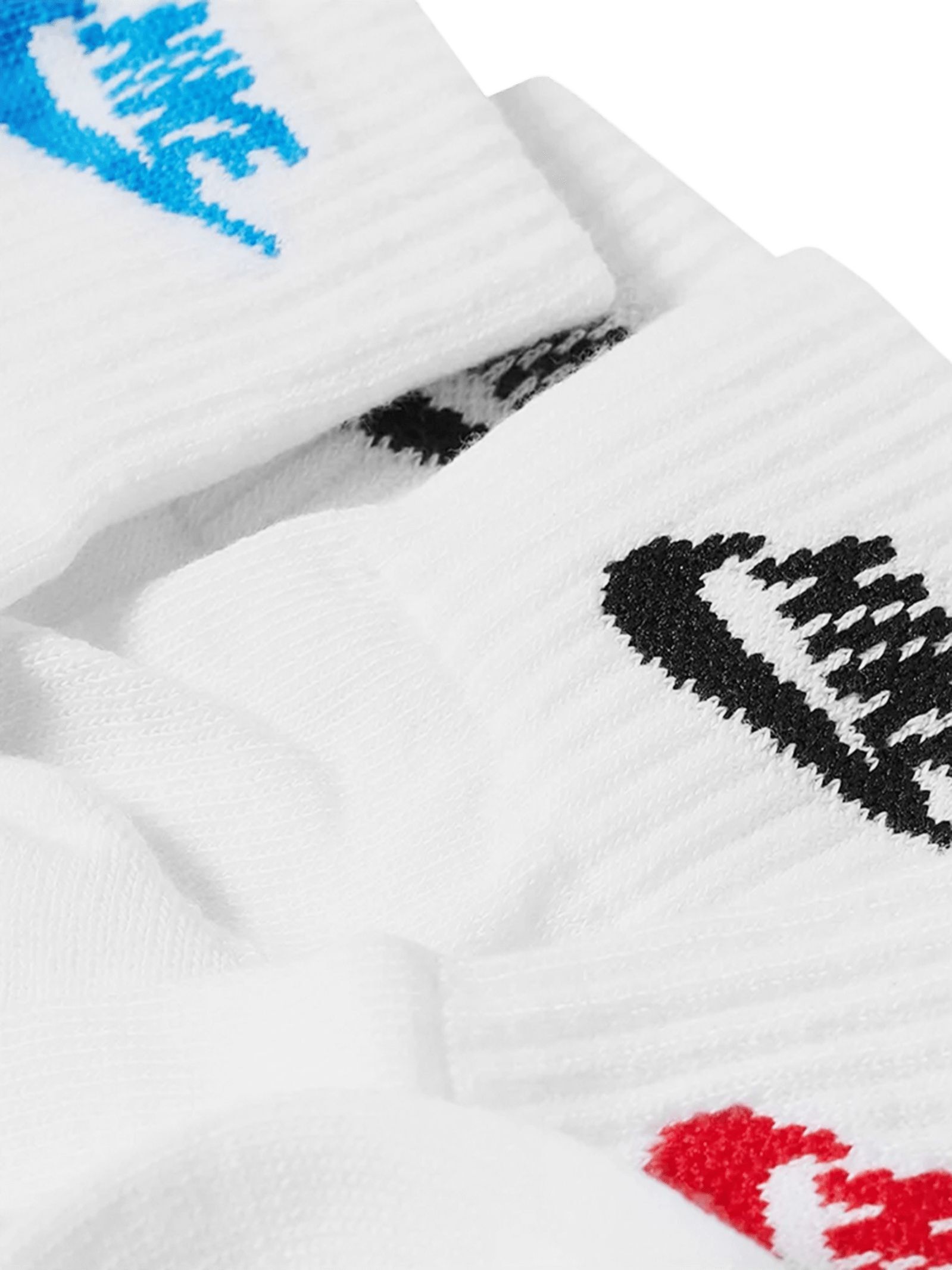 Набір шкарпеток 3 пари Nike Everyday Essential An DX5074-911 S біліфото6