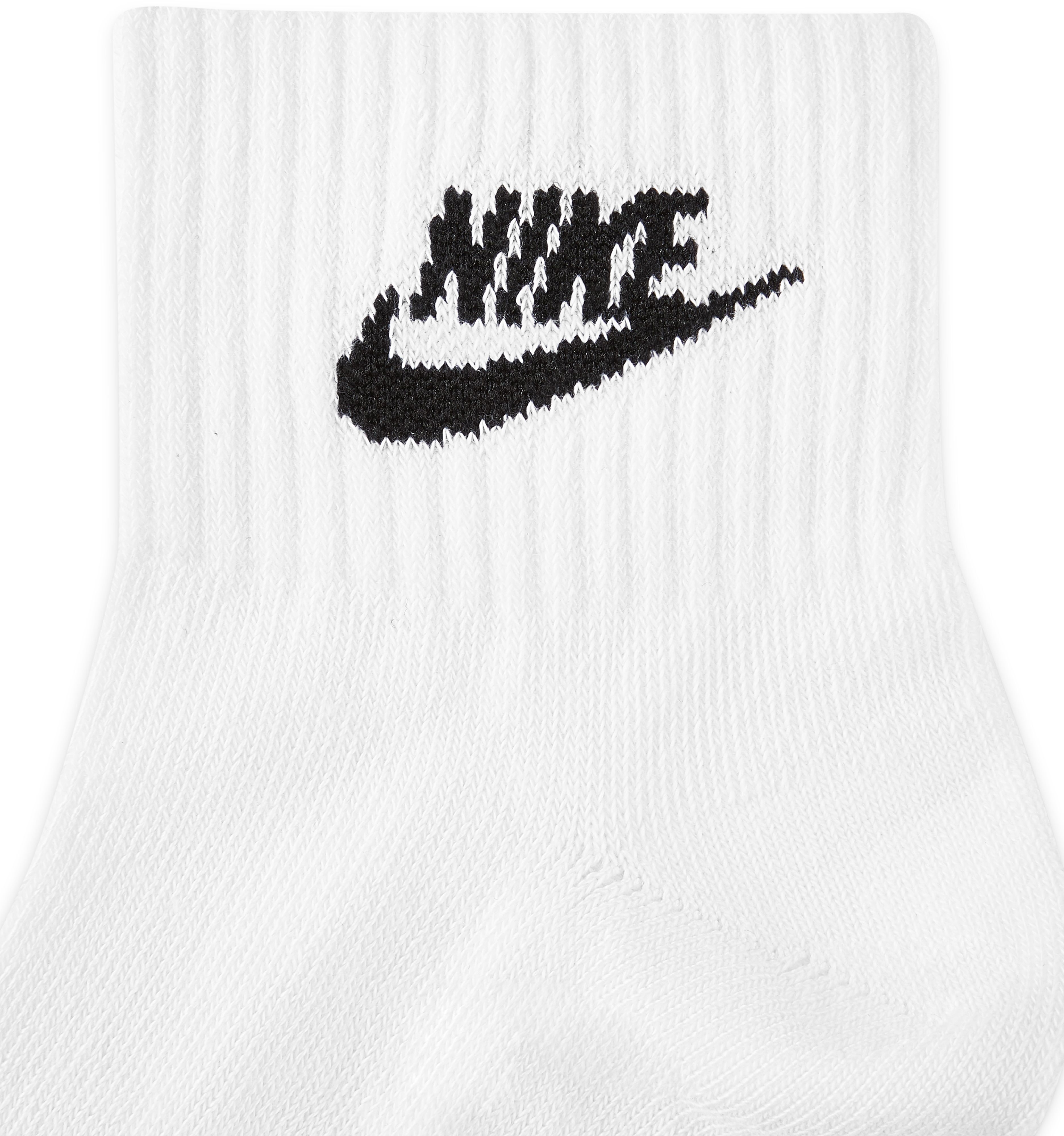 Набір шкарпеток 3 пари Nike Everyday Essential An DX5074-911 S біліфото7