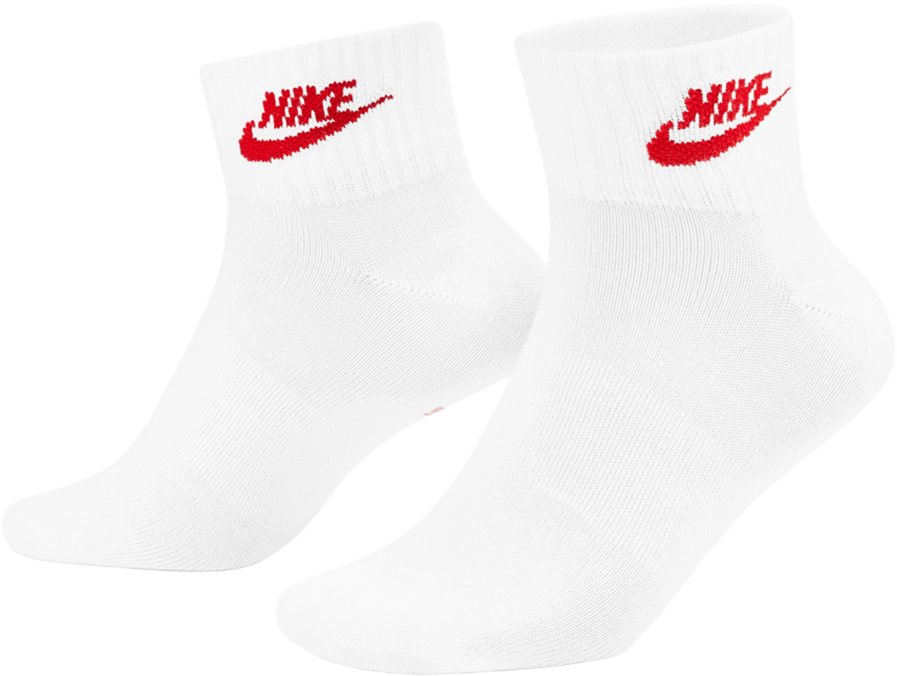 Набір шкарпеток 3 пари Nike Everyday Essential An DX5074-911 S біліфото5