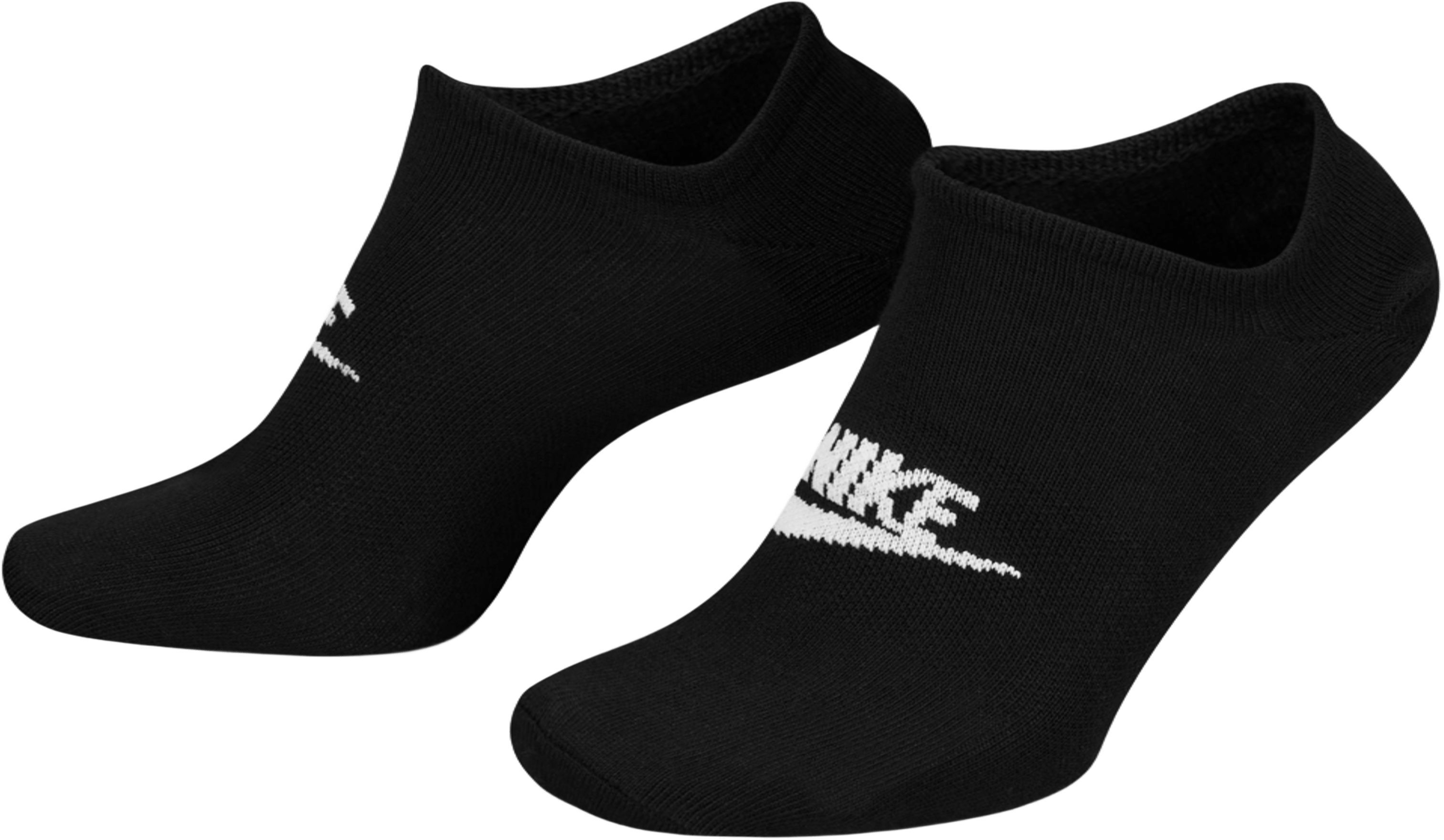 Набір шкарпеток 3 пари Nike Everyday Essential Ns DX5075-010 S чорніфото2