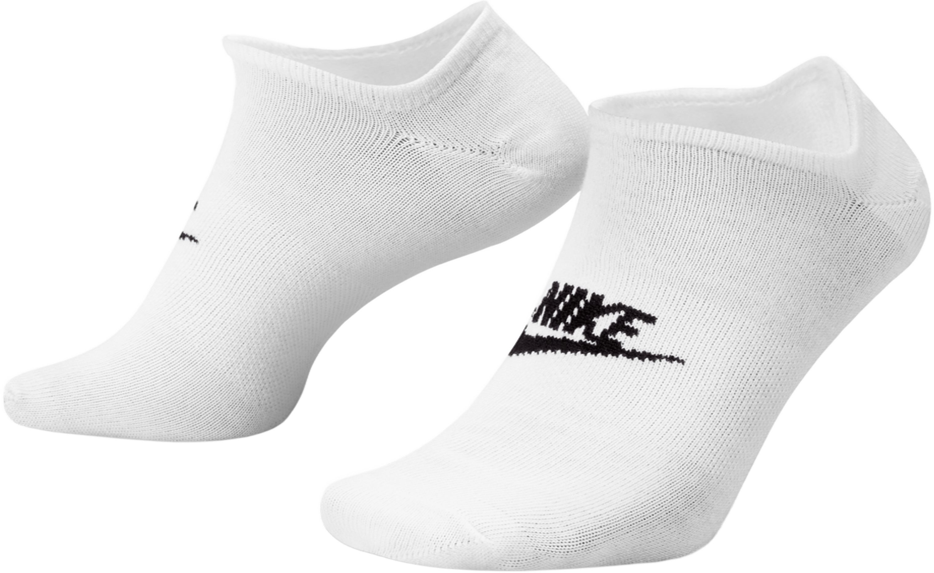 Набір шкарпеток 3 пари Nike Everyday Essential Ns DX5075-100 S біліфото2