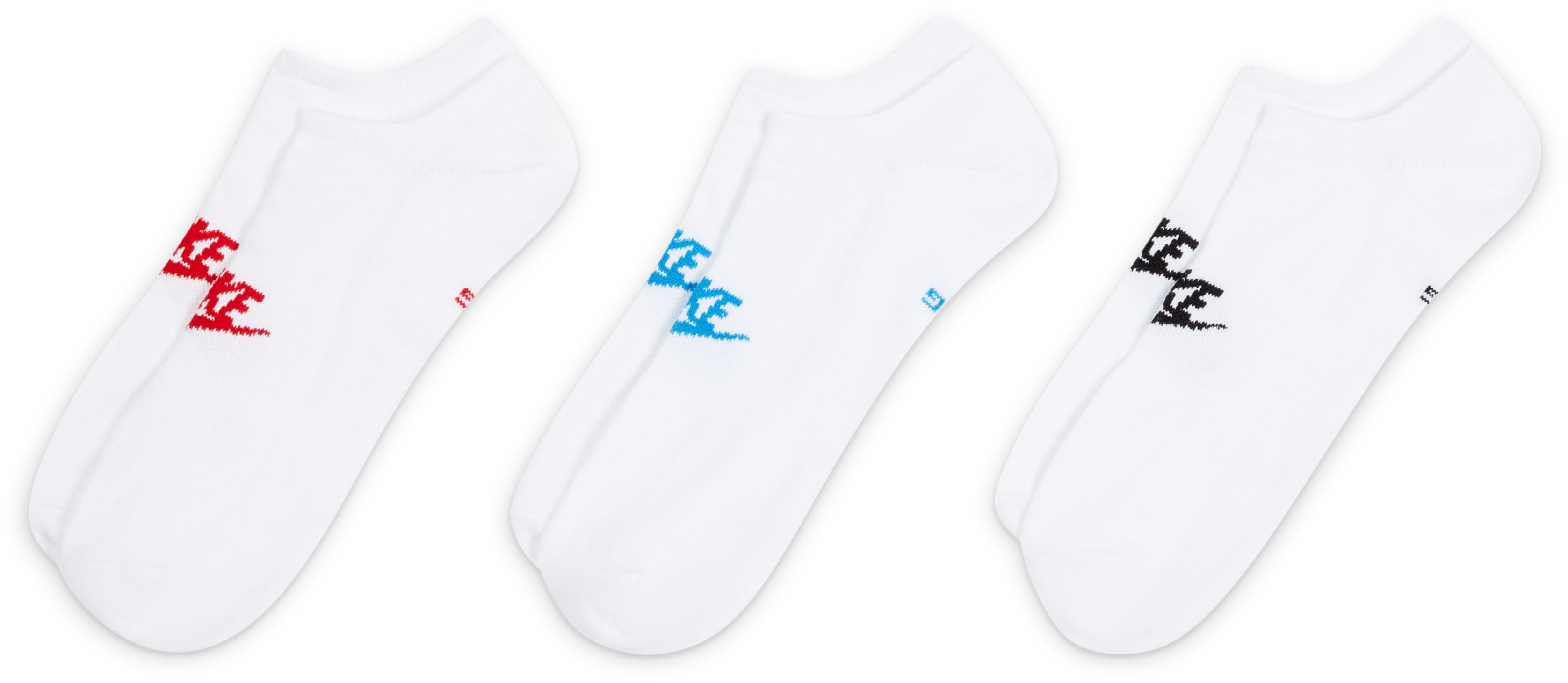 Набір шкарпеток 3 пари Nike Everyday Essential Ns DX5075-911 S біліфото3