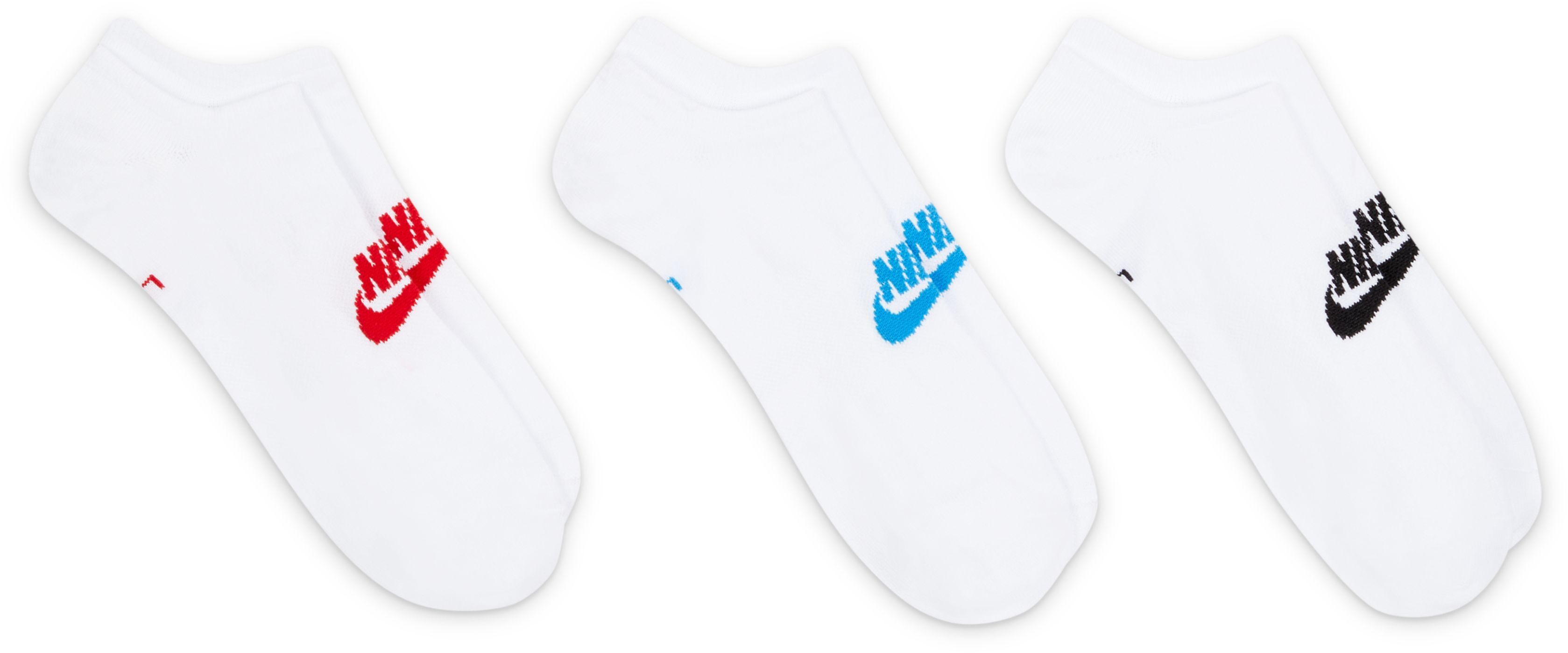Набір шкарпеток 3 пари Nike Everyday Essential Ns DX5075-911 S біліфото4