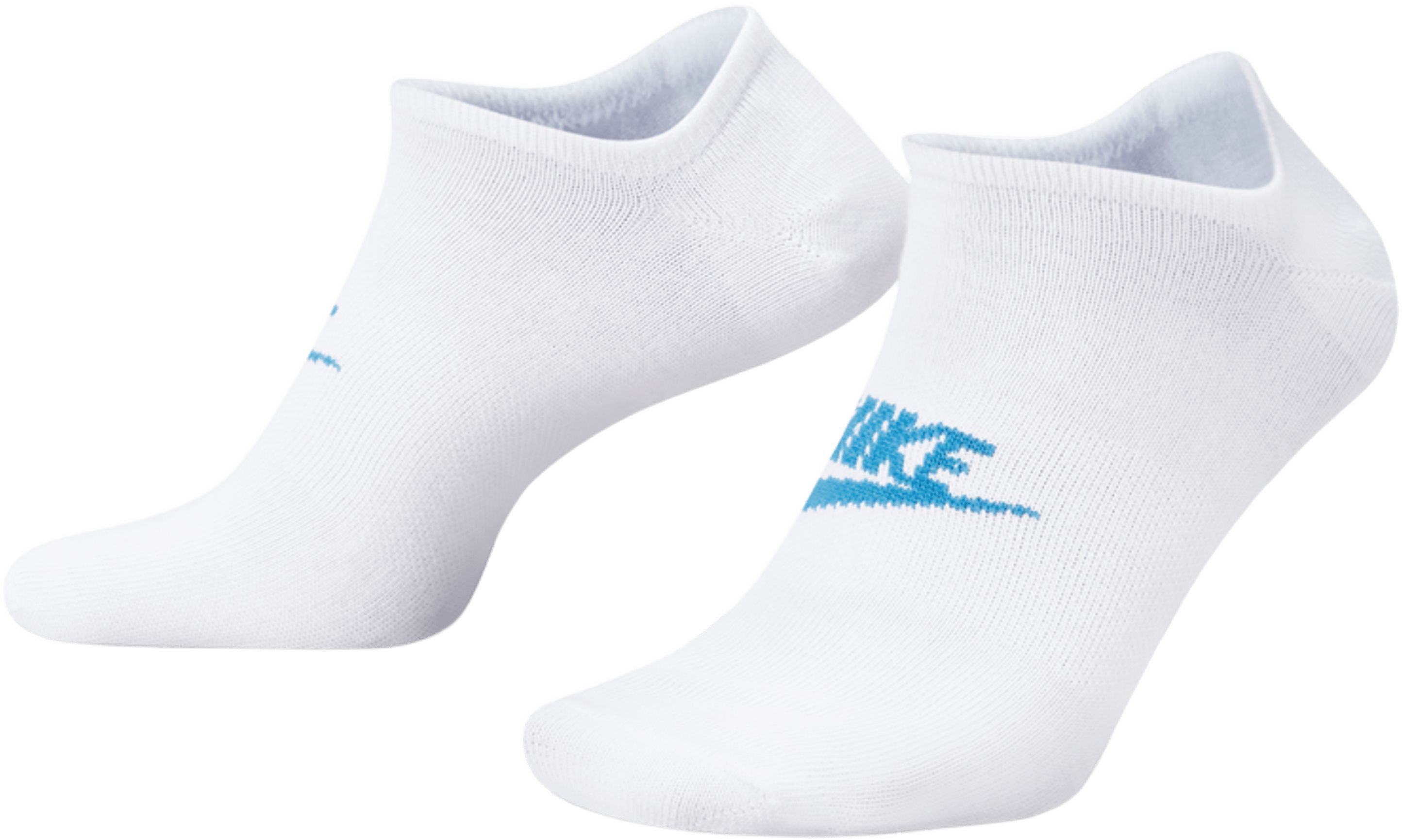 Набір шкарпеток 3 пари Nike Everyday Essential Ns DX5075-911 S біліфото2