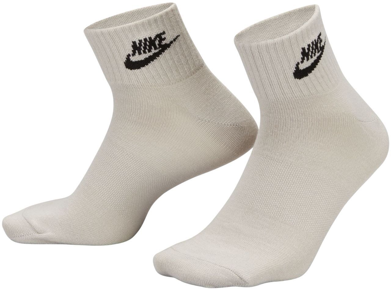 Шкарпетки Nike U Nk Nsw Everyday Essential An DX5074-903 S кольоровіфото4