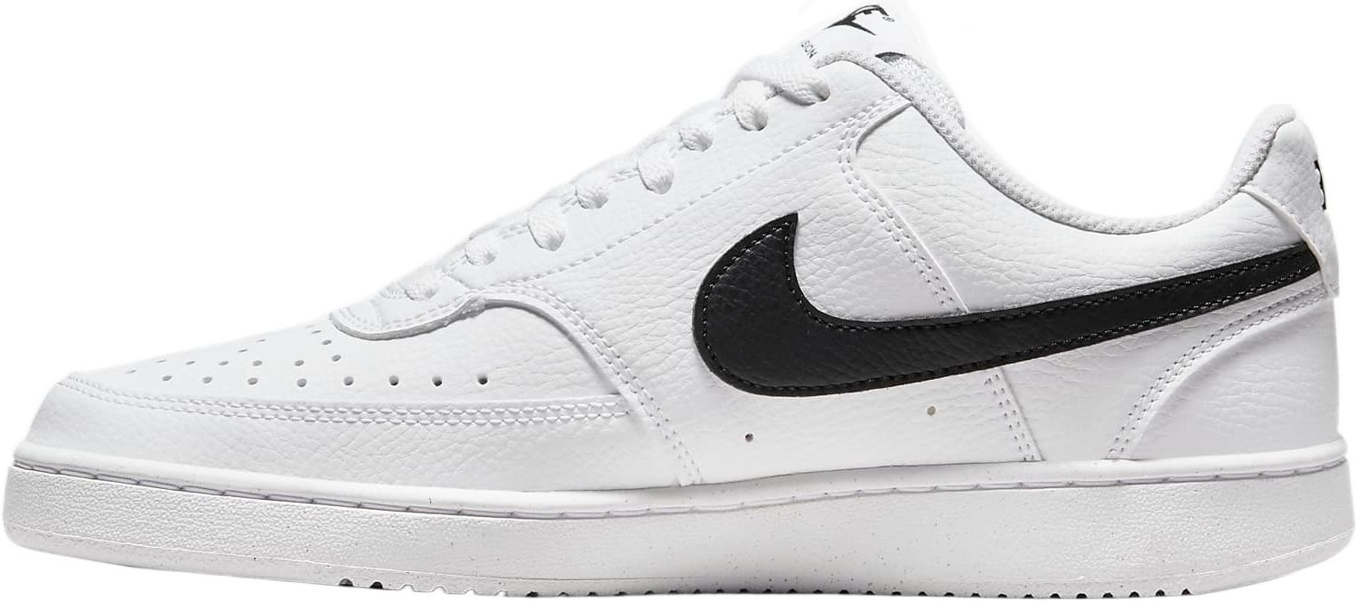 Кеды женские Nike W Court Vision Lo Nn DH3158-101 38 (7 US) белые фото 3