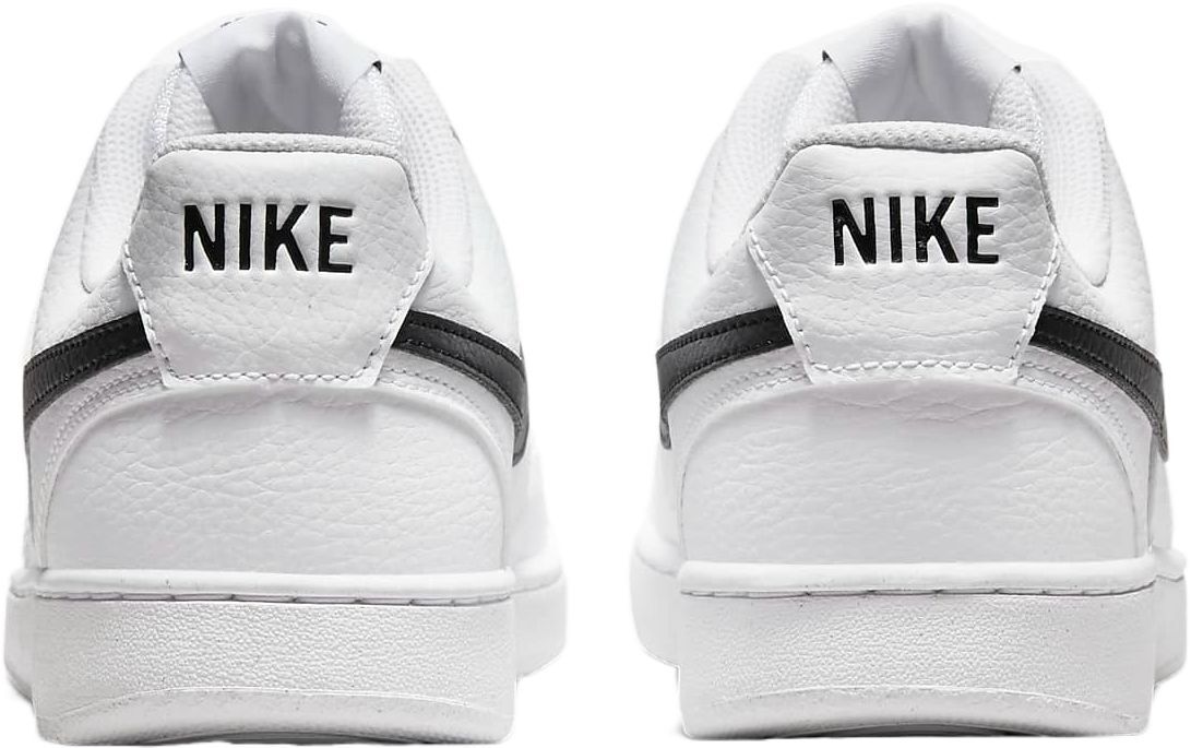 Кеды женские Nike W Court Vision Lo Nn DH3158-101 38 (7 US) белые фото 5